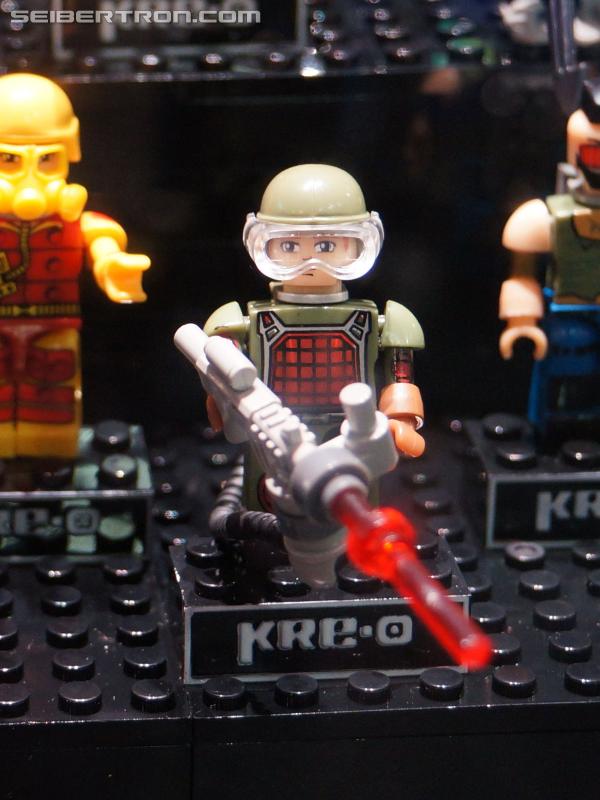 SDCC 2013: Hasbro Display: Kre-O - Transformers Event: DSC03965b