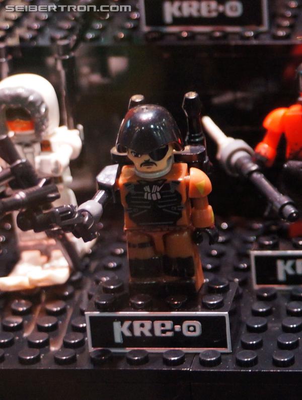SDCC 2013: Hasbro Display: Kre-O - Transformers Event: DSC03967b