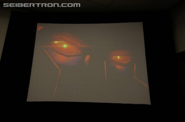SDCC 2013: Panel: Hasbro & IDW: Transformers, My Little Pony, G.I. JOE & More - Transformers Event: DSC04105