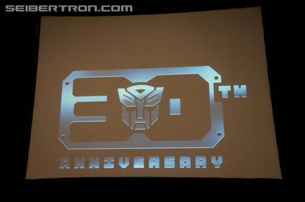 SDCC 2013: Panel: Hasbro & IDW: Transformers, My Little Pony, G.I. JOE & More - Transformers Event: DSC04107