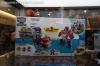 SDCC 2013: Hasbro Display: Playskool's Transformers Rescue Bots - Transformers Event: DSC03775