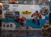 SDCC 2013: Hasbro Display: Playskool's Transformers Rescue Bots - Transformers Event: DSC03775a