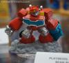SDCC 2013: Hasbro Display: Playskool's Transformers Rescue Bots - Transformers Event: DSC03781
