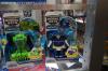 SDCC 2013: Hasbro Display: Playskool's Transformers Rescue Bots - Transformers Event: DSC03982
