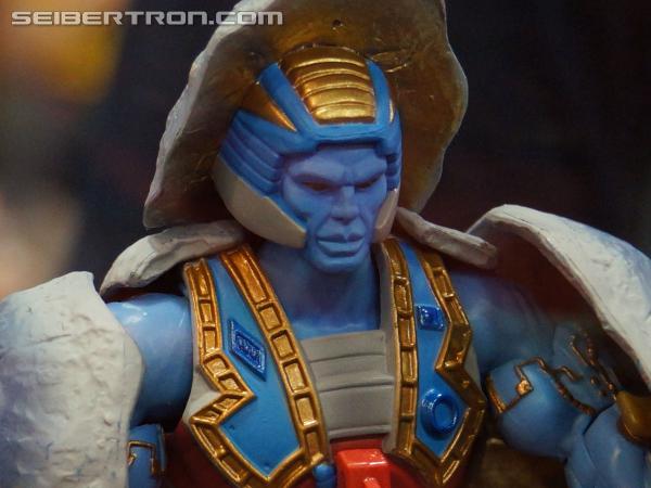 SDCC 2013: Mattel Display: Masters of the Universe Classics - Transformers Event: DSC04153a