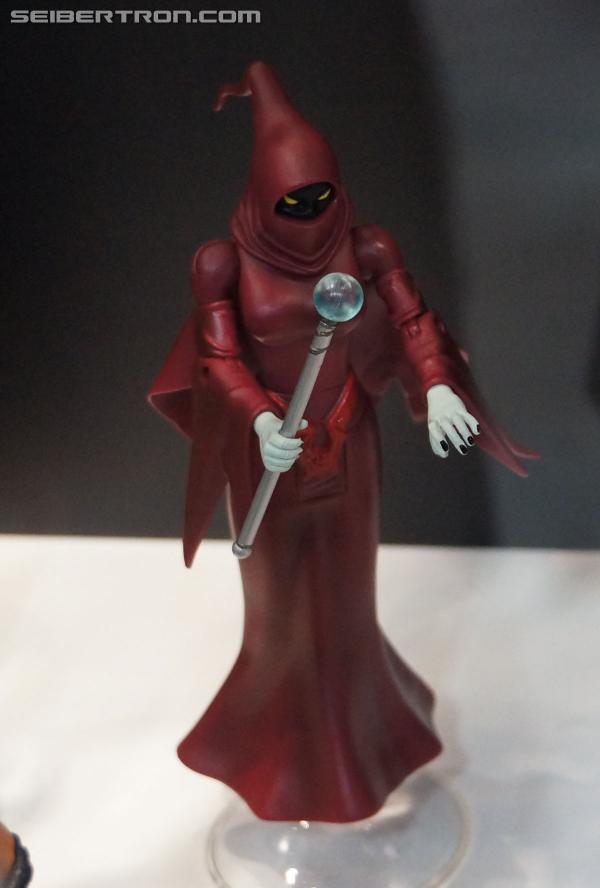 SDCC 2013: Mattel Display: Masters of the Universe Classics - Transformers Event: DSC04168a