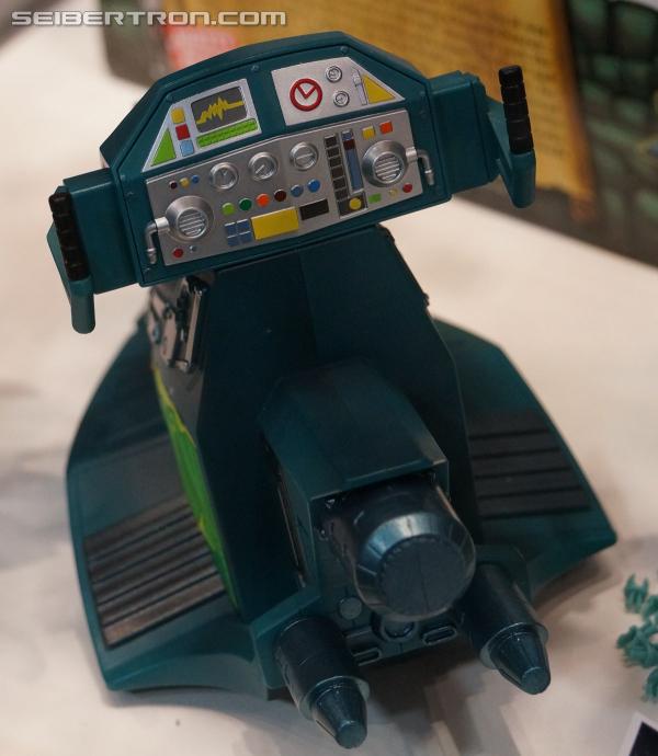 SDCC 2013: Mattel Display: Masters of the Universe Classics - Transformers Event: DSC04169