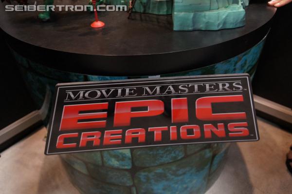 SDCC 2013: Mattel Display: Masters of the Universe Classics - Transformers Event: DSC04172