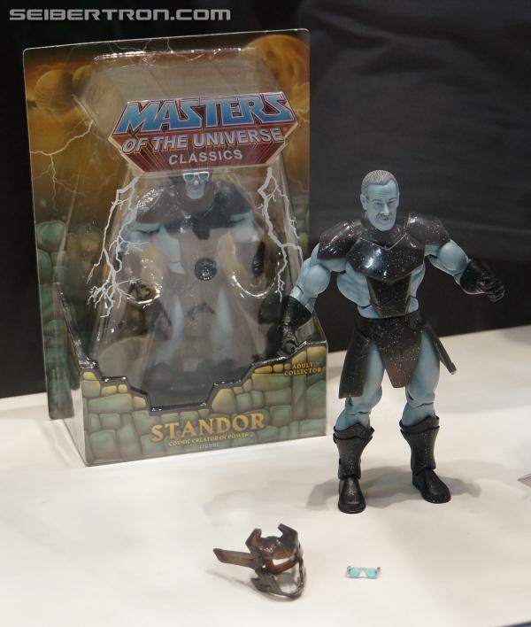 SDCC 2013: Mattel Display: Masters of the Universe Classics - Transformers Event: DSC04184