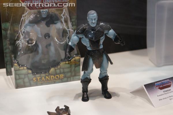 SDCC 2013: Mattel Display: Masters of the Universe Classics - Transformers Event: DSC04185