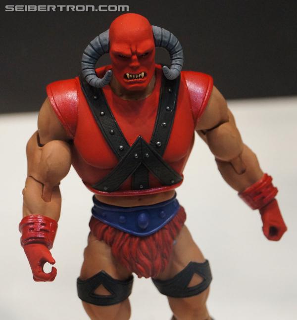 SDCC 2013: Mattel Display: Masters of the Universe Classics - Transformers Event: DSC04188
