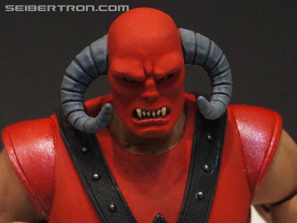 SDCC 2013: Mattel Display: Masters of the Universe Classics - Transformers Event: DSC04188a
