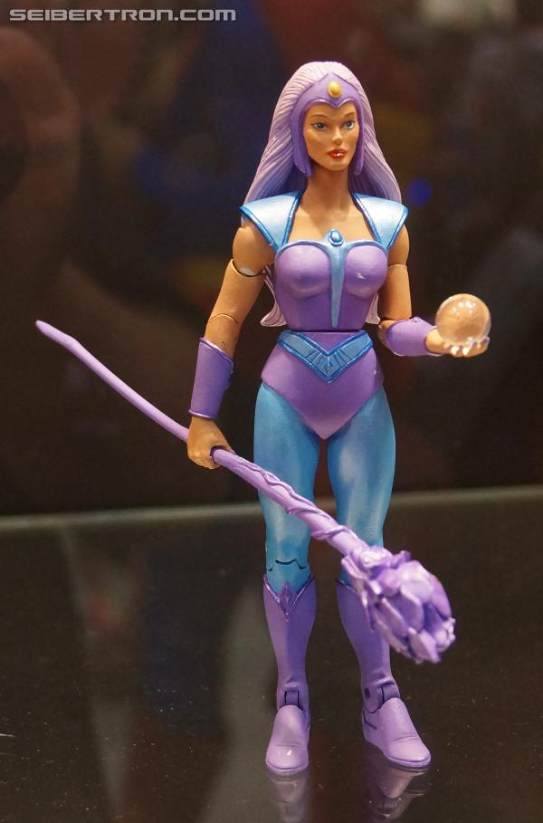 SDCC 2013: Mattel Display: Masters of the Universe Classics - Transformers Event: DSC04191a