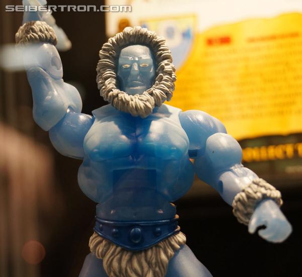 SDCC 2013: Mattel Display: Masters of the Universe Classics - Transformers Event: DSC04195