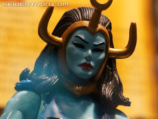 SDCC 2013: Mattel Display: Masters of the Universe Classics - Transformers Event: DSC04201a