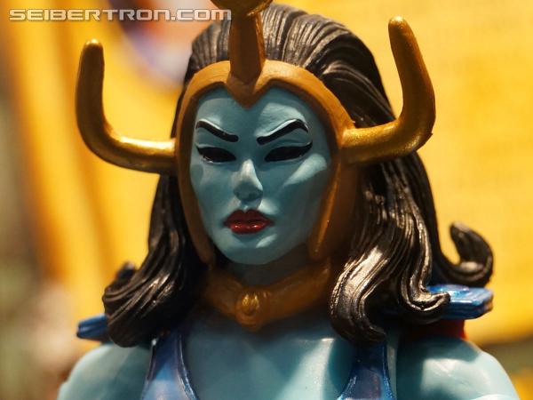 SDCC 2013: Mattel Display: Masters of the Universe Classics - Transformers Event: DSC04202a