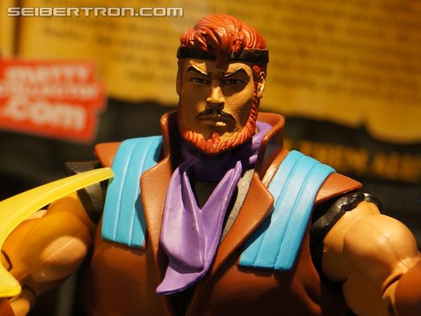 SDCC 2013: Mattel Display: Masters of the Universe Classics - Transformers Event: DSC04213b