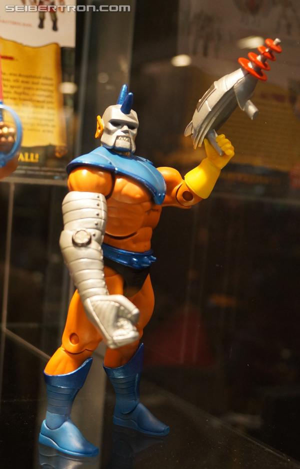 SDCC 2013: Mattel Display: Masters of the Universe Classics - Transformers Event: DSC04215a