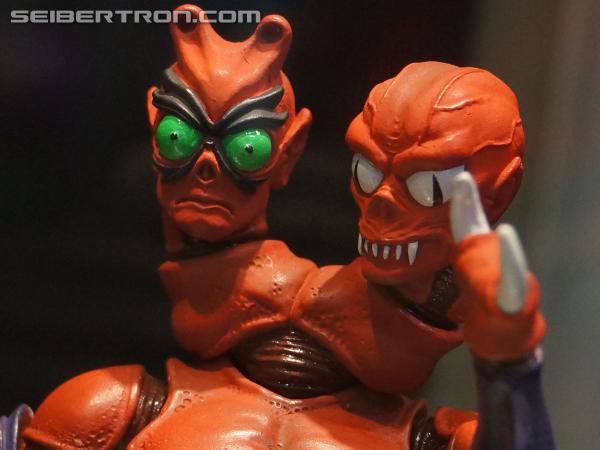 SDCC 2013: Mattel Display: Masters of the Universe Classics - Transformers Event: DSC04217a