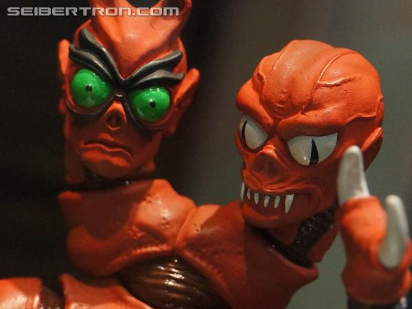 SDCC 2013: Mattel Display: Masters of the Universe Classics - Transformers Event: DSC04218a