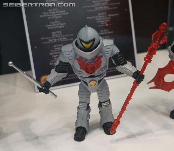 SDCC 2013: Mattel Display: Masters of the Universe Classics - Transformers Event: DSC04228a
