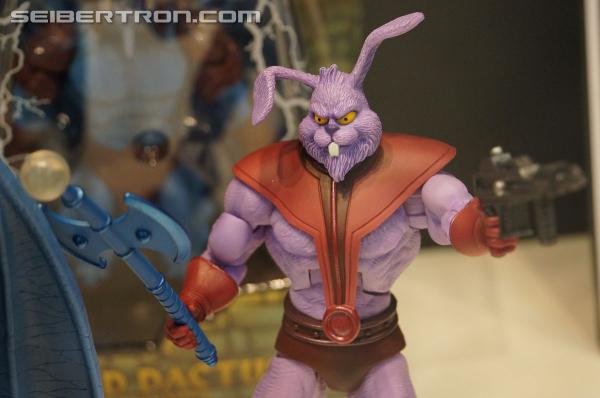 SDCC 2013: Mattel Display: Masters of the Universe Classics - Transformers Event: DSC04236
