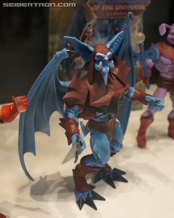 SDCC 2013: Mattel Display: Masters of the Universe Classics - Transformers Event: DSC04237a
