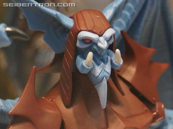 SDCC 2013: Mattel Display: Masters of the Universe Classics - Transformers Event: DSC04238a