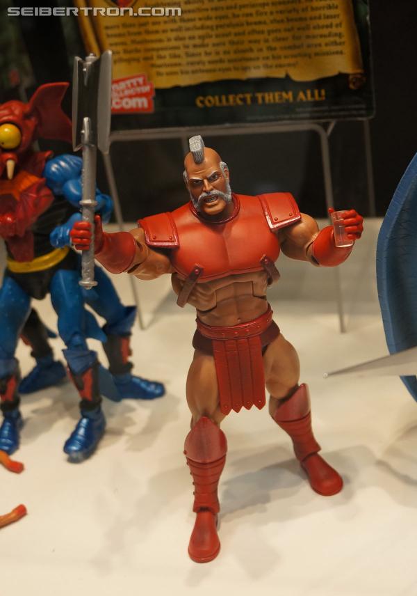 SDCC 2013: Mattel Display: Masters of the Universe Classics - Transformers Event: DSC04239a