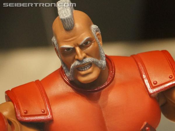SDCC 2013: Mattel Display: Masters of the Universe Classics - Transformers Event: DSC04241a