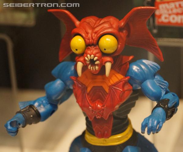 SDCC 2013: Mattel Display: Masters of the Universe Classics - Transformers Event: DSC04244