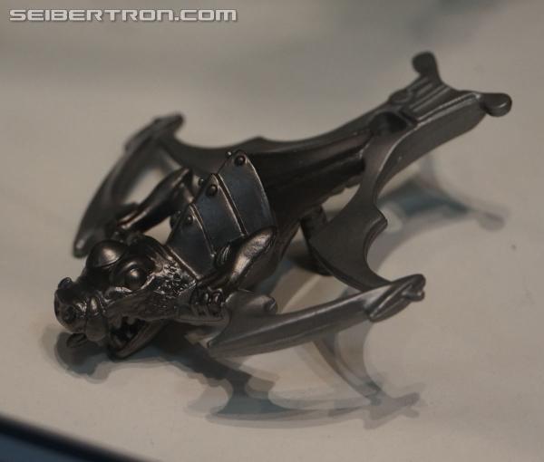 SDCC 2013: Mattel Display: Masters of the Universe Classics - Transformers Event: DSC04246