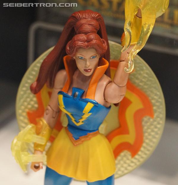 SDCC 2013: Mattel Display: Masters of the Universe Classics - Transformers Event: DSC04247