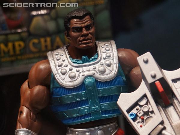 SDCC 2013: Mattel Display: Masters of the Universe Classics - Transformers Event: DSC04251a