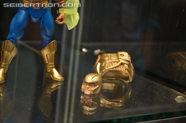 SDCC 2013: Mattel Display: Masters of the Universe Classics - Transformers Event: DSC04255