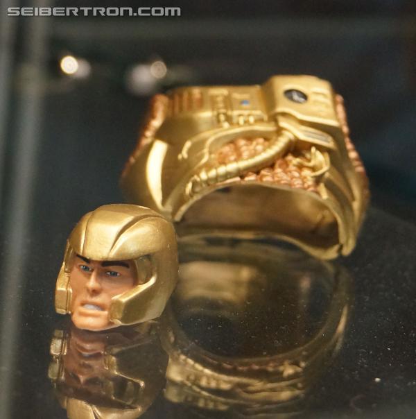 SDCC 2013: Mattel Display: Masters of the Universe Classics - Transformers Event: DSC04255a