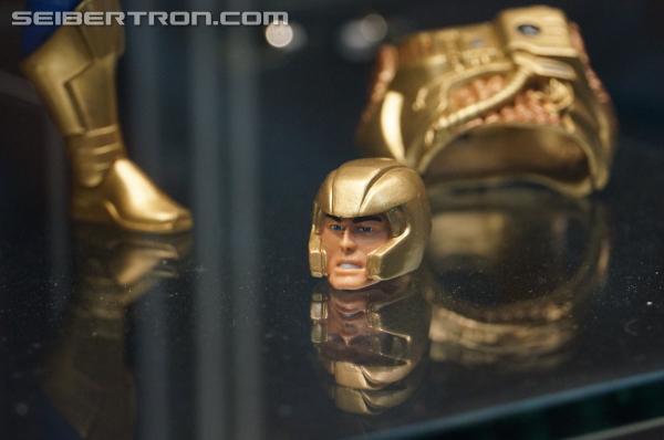 SDCC 2013: Mattel Display: Masters of the Universe Classics - Transformers Event: DSC04256