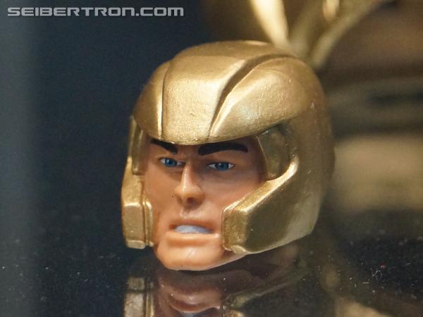 SDCC 2013: Mattel Display: Masters of the Universe Classics - Transformers Event: DSC04256a