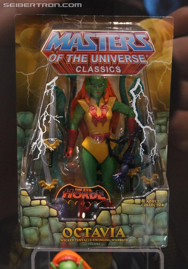 SDCC 2013: Mattel Display: Masters of the Universe Classics - Transformers Event: DSC04259