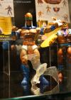 SDCC 2013: Mattel Display: Masters of the Universe Classics - Transformers Event: DSC04205a