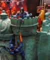 SDCC 2013: Mattel Display: Masters of the Universe Classics - Transformers Event: DSC04227a