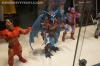 SDCC 2013: Mattel Display: Masters of the Universe Classics - Transformers Event: DSC04237