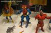 SDCC 2013: Mattel Display: Masters of the Universe Classics - Transformers Event: DSC04242