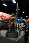 SDCC 2013: Mattel Display: Masters of the Universe Classics - Transformers Event: DSC04269