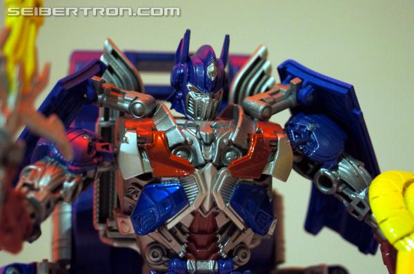 NYCC 2013 - Transformers Event: DSC00607
