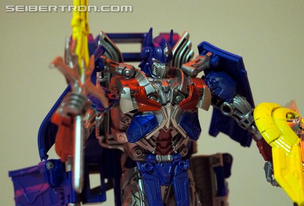 NYCC 2013 - Transformers Event: DSC00608