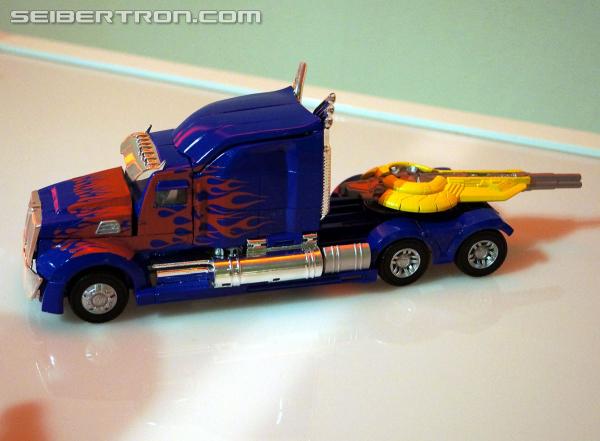 NYCC 2013 - Transformers Event: DSC00610