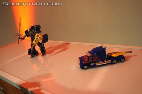 NYCC 2013 - Transformers Event: DSC00611