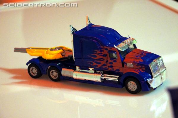NYCC 2013 - Transformers Event: DSC00615
