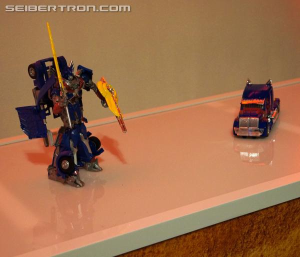 NYCC 2013 - Transformers Event: DSC00620